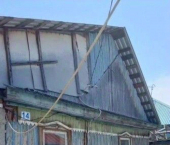 коттедж 36 кв м Ярославская улица