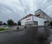 торговое помещение 354 кв м улица Михаила Кутузова, 17