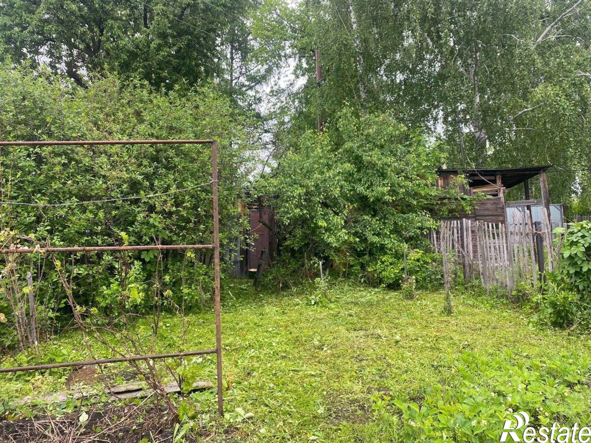 Купить землю, земельный участок за 370 000 рублей на тер Старый массив, 175