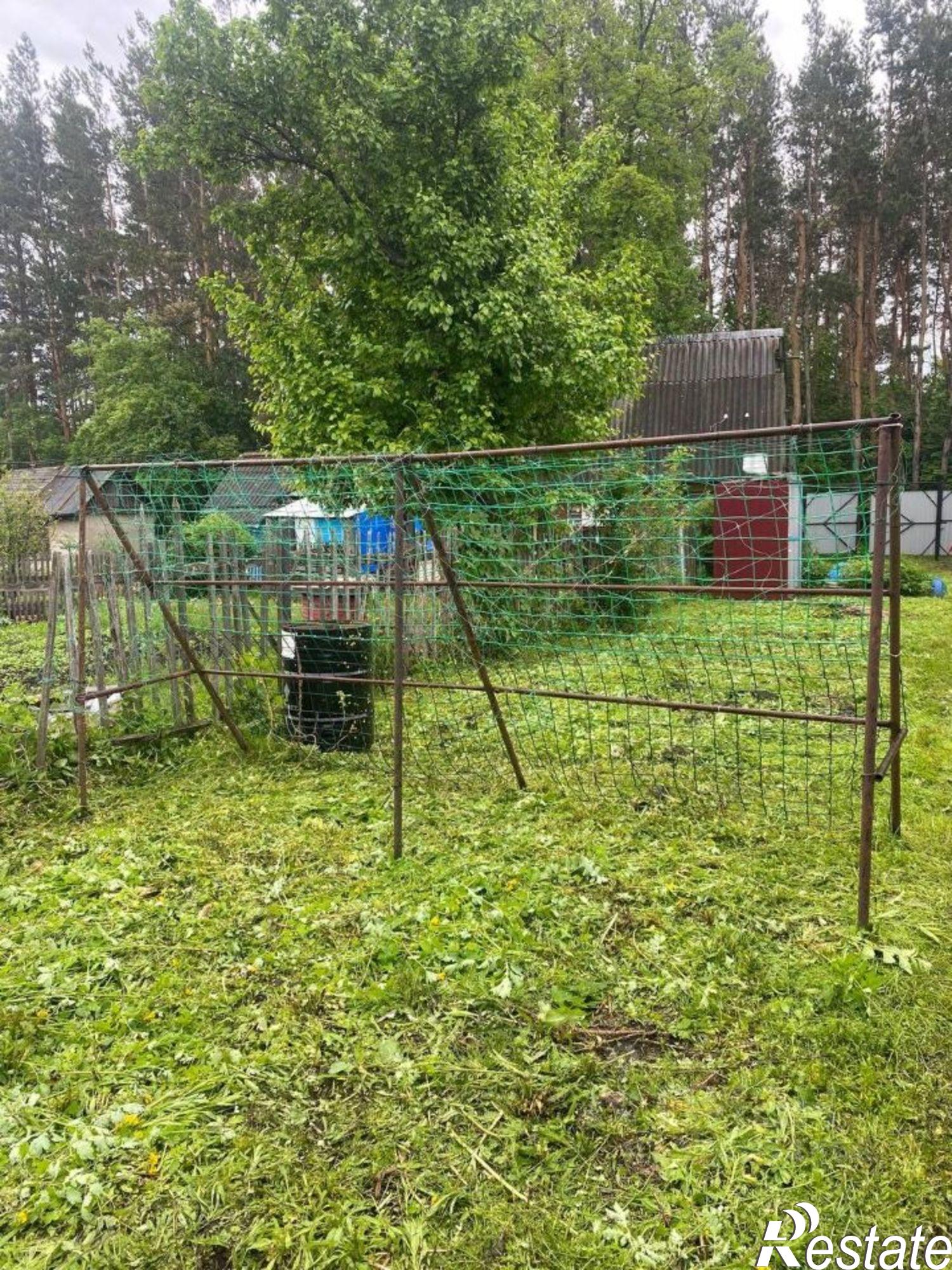 Купить землю, земельный участок за 370 000 рублей на тер Старый массив, 175