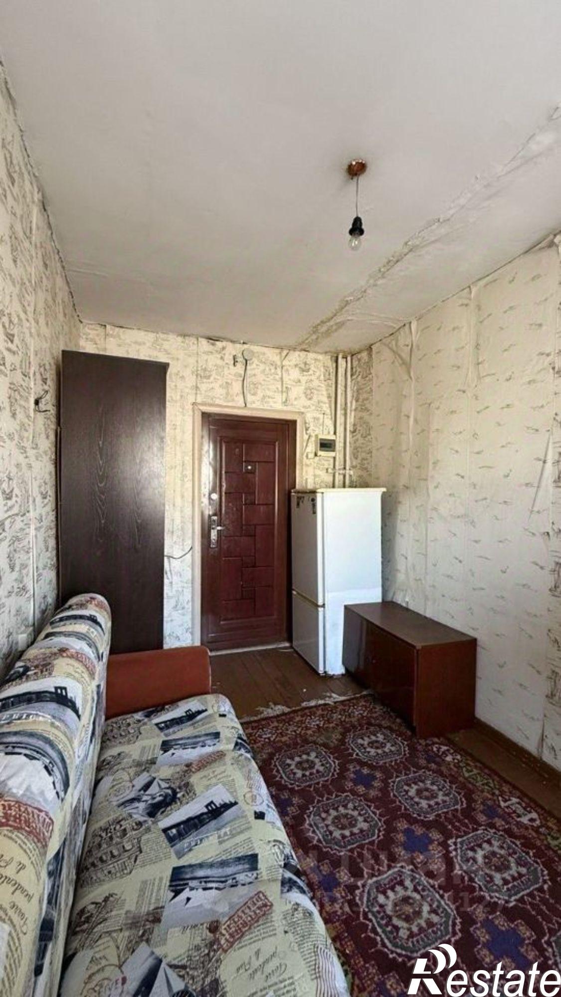 Купить комнату за 900 000 рублей на улица Васильева, 63