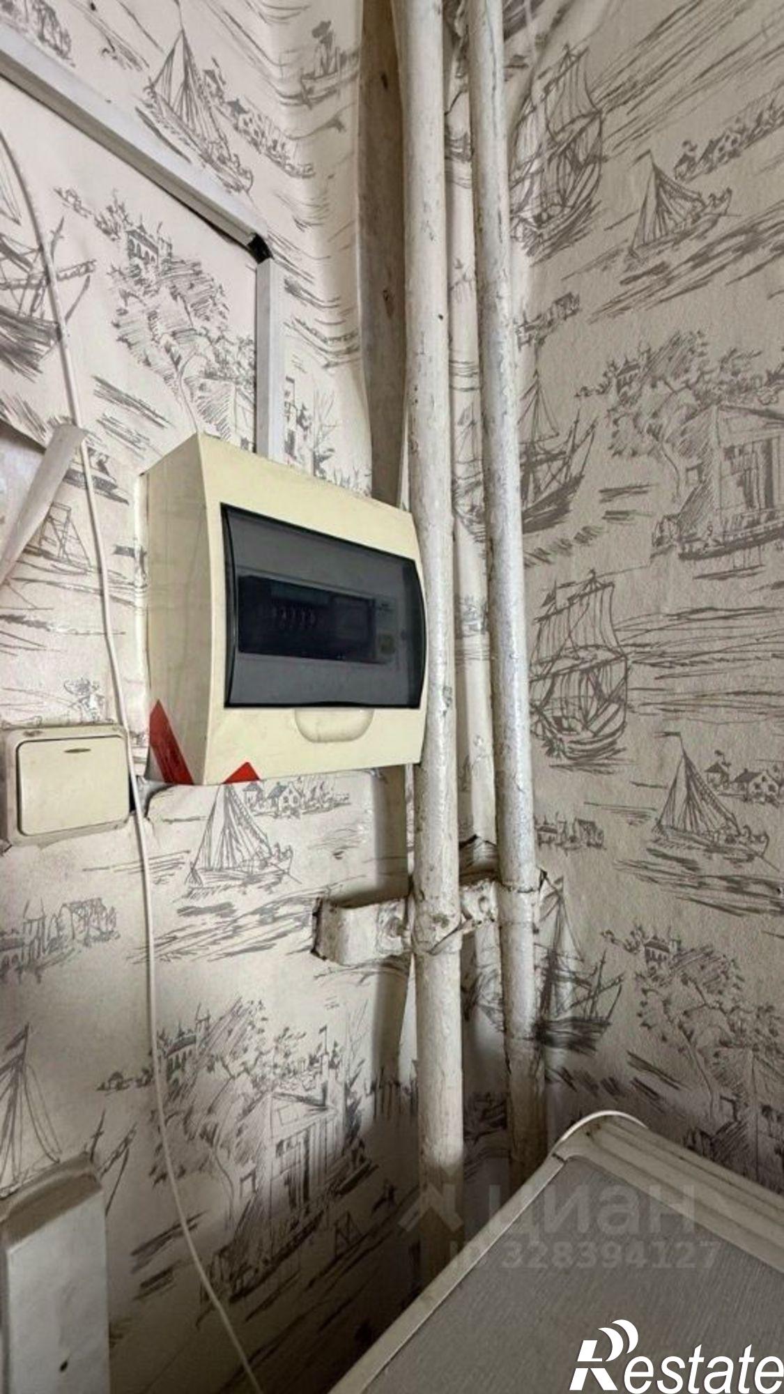 Купить комнату за 900 000 рублей на улица Васильева, 63