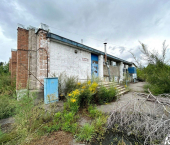 помещение 459 кв м Граничная улица, 25