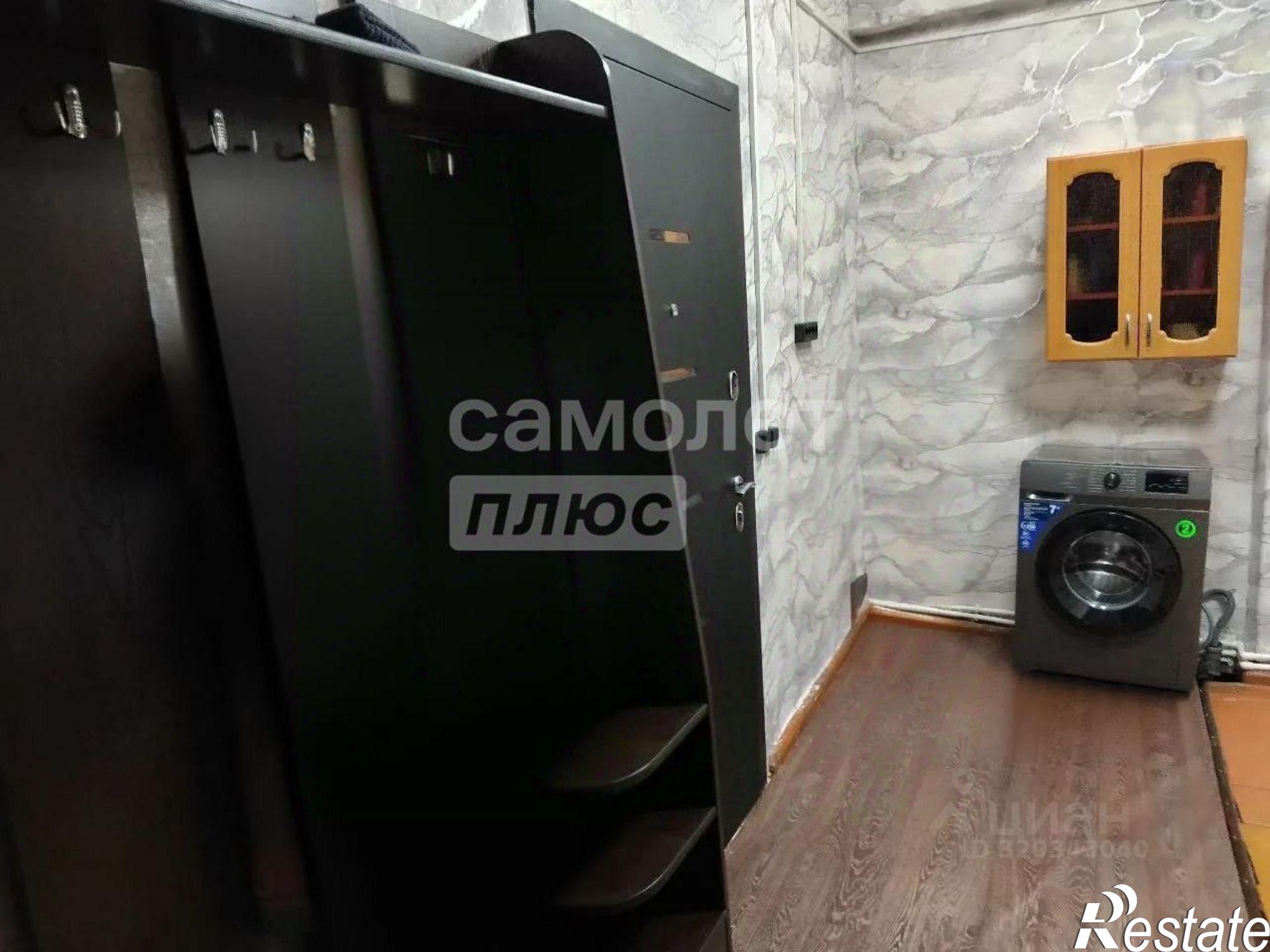Купить комнату за 2 050 000 рублей на ул Льва Толстого, 149