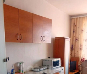 комната 18 кв м пер Владимира Мартьянова, 39/1