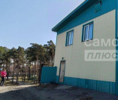 ОСЗ 3 кв м ул Максима Горького, 140А