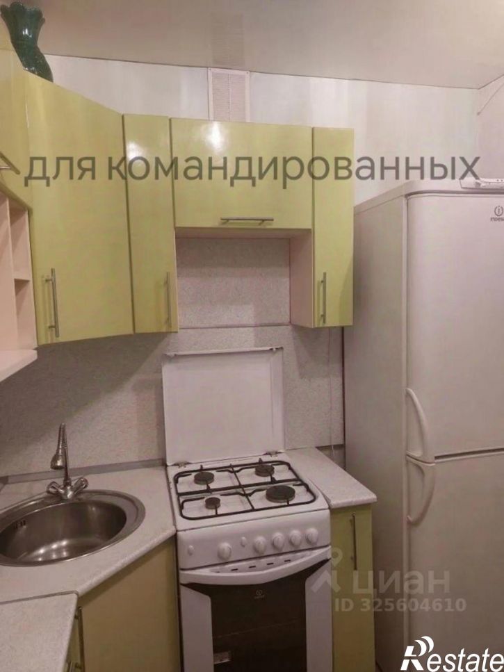 2-комн квартира ул Ленинградская, 107,  д. 107