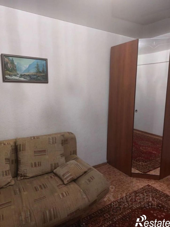 2-комн квартира ул Ленинградская, 107,  д. 107