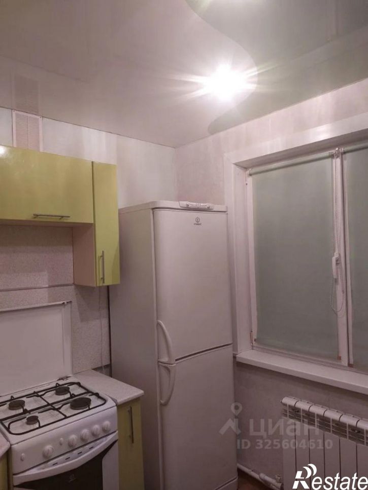 2-комн квартира ул Ленинградская, 107,  д. 107