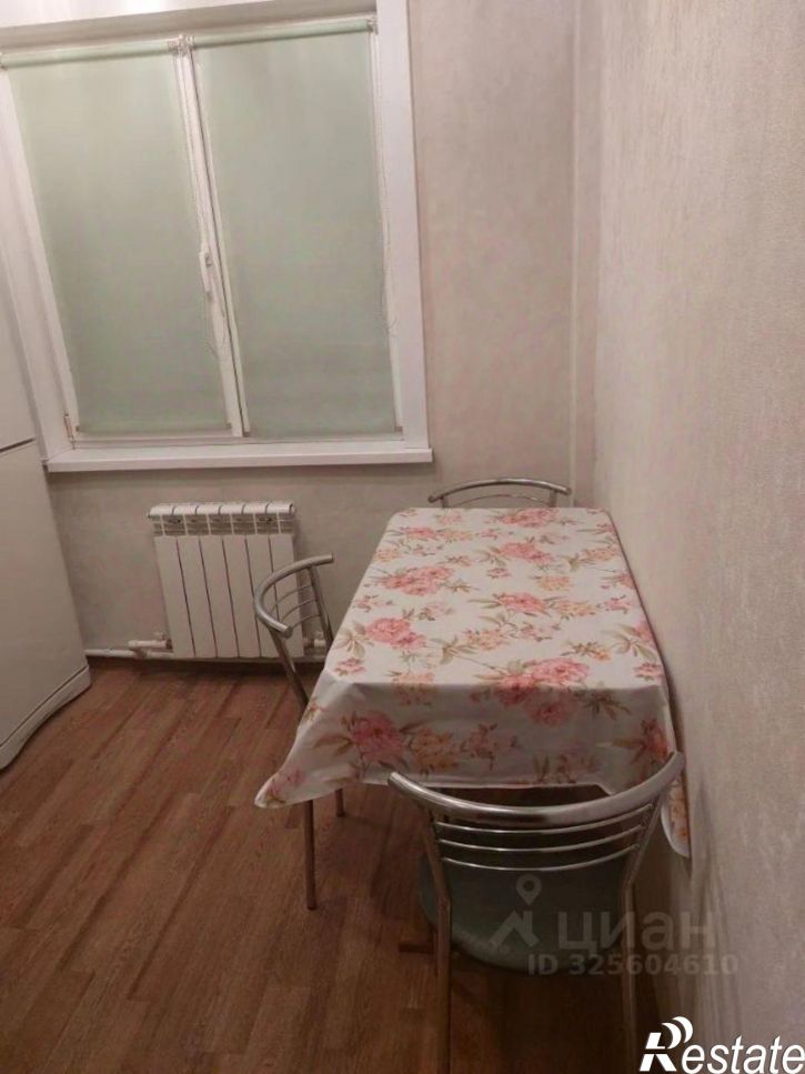 2-комн квартира ул Ленинградская, 107,  д. 107