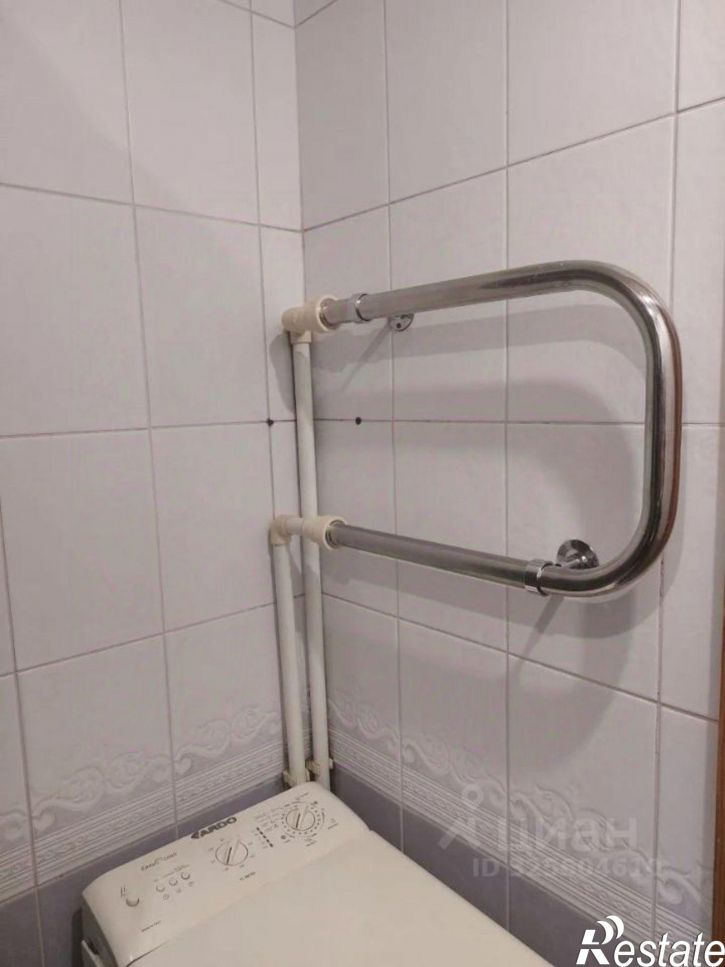 2-комн квартира ул Ленинградская, 107,  д. 107