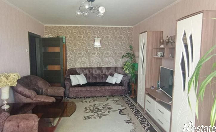2-комн квартира Советская улица, 205,  д. 205