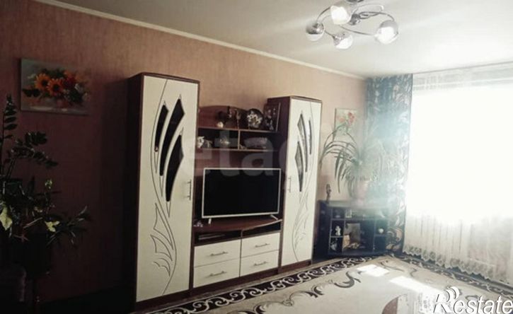 2-комн квартира Советская улица, 205,  д. 205