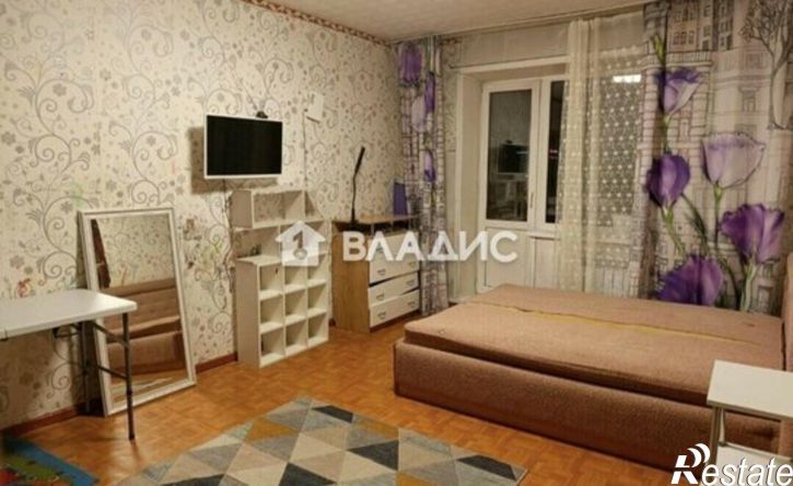 2-комн квартира Коммунарский пер, 16,  д. 16