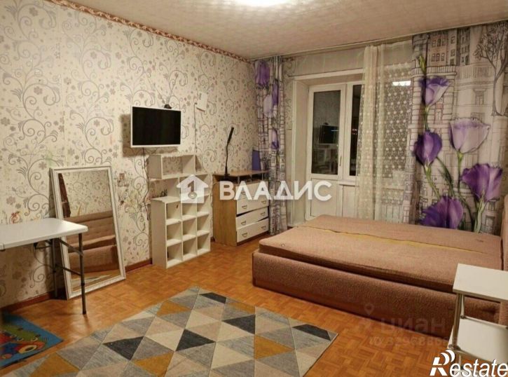 2-комн квартира Коммунарский пер, 16,  д. 16