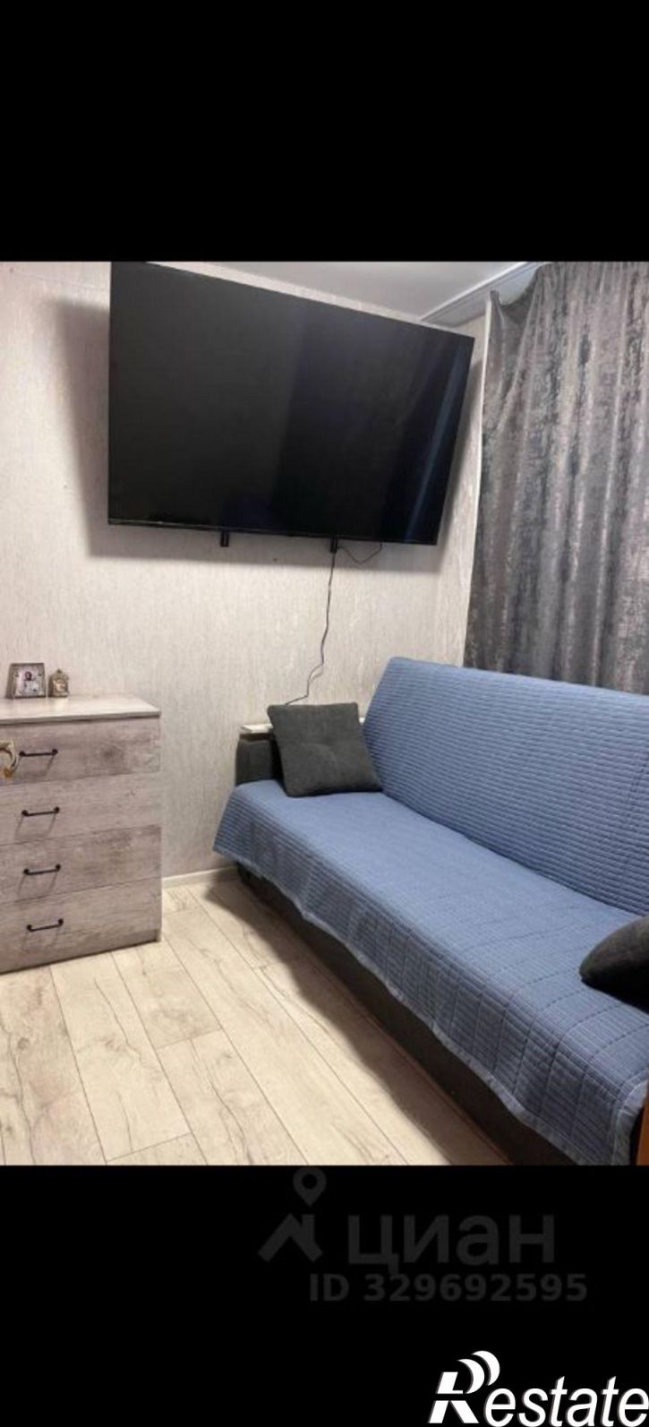 2-комн квартира Горно-Алтайская улица, 62,  д. 62