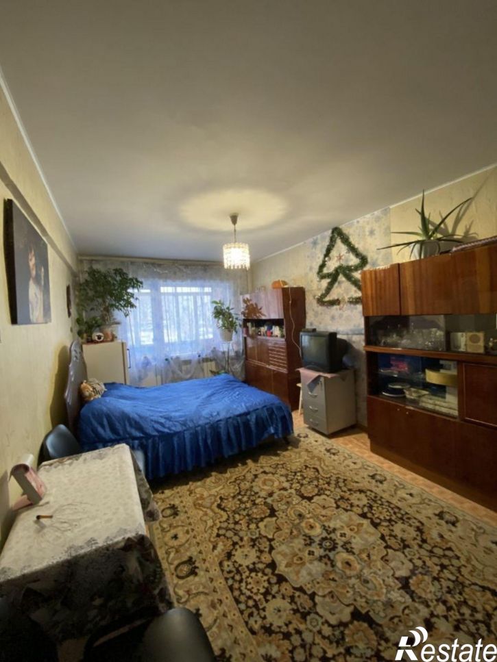 3-комн квартира улица Степана Разина, 70,  д. 70