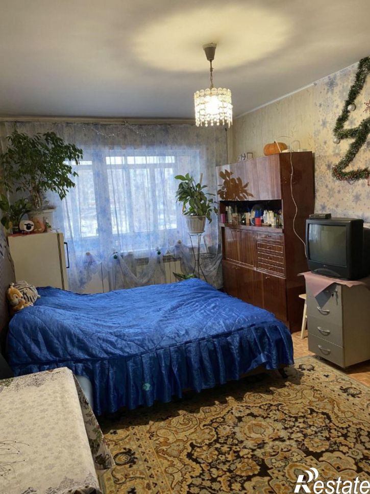 3-комн квартира улица Степана Разина, 70,  д. 70