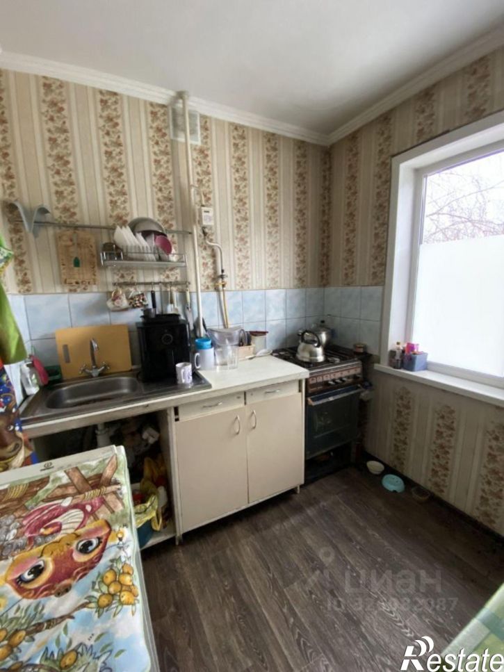 3-комн квартира улица Степана Разина, 70,  д. 70