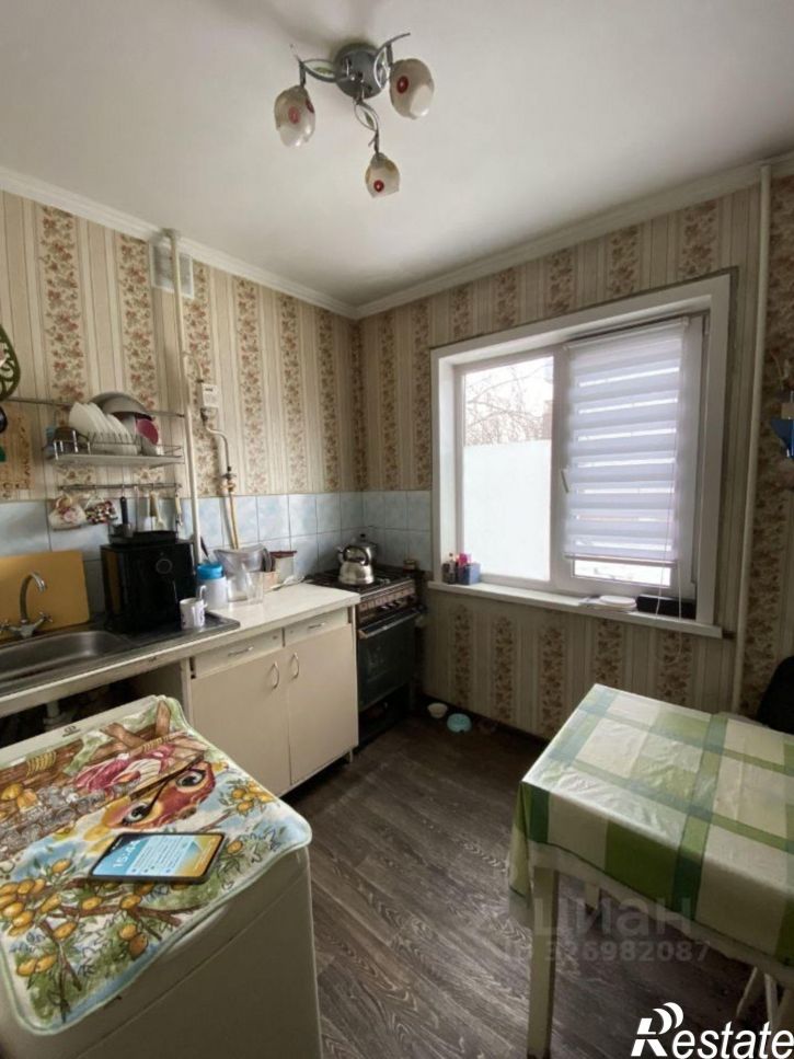 3-комн квартира улица Степана Разина, 70,  д. 70