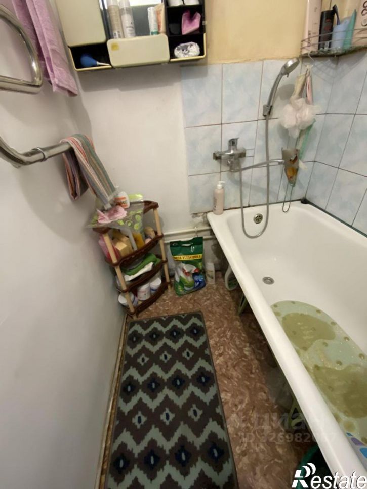 3-комн квартира улица Степана Разина, 70,  д. 70