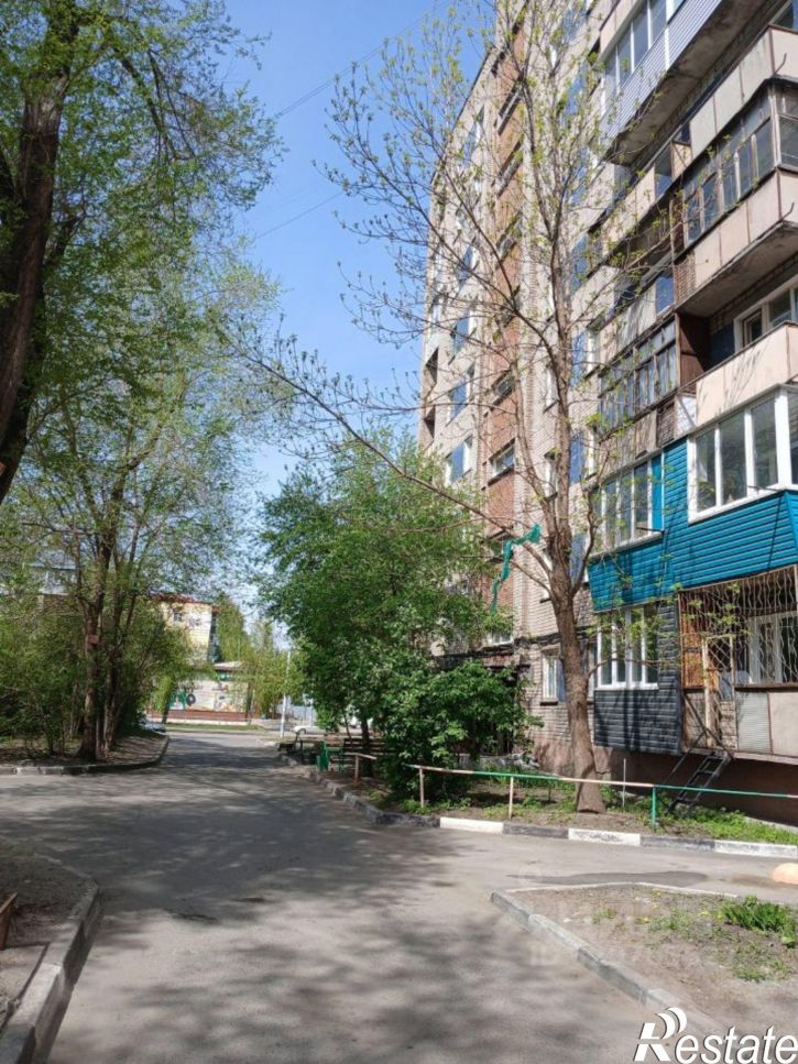 2-комн квартира Красноармейская улица, 174,  д. 174