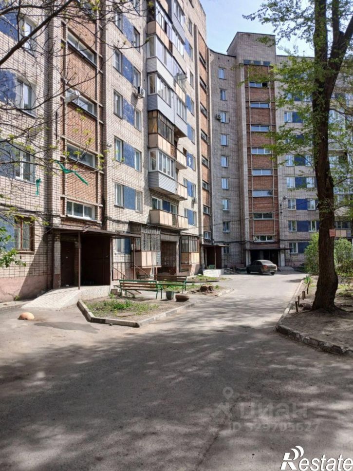 2-комн квартира Красноармейская улица, 174,  д. 174
