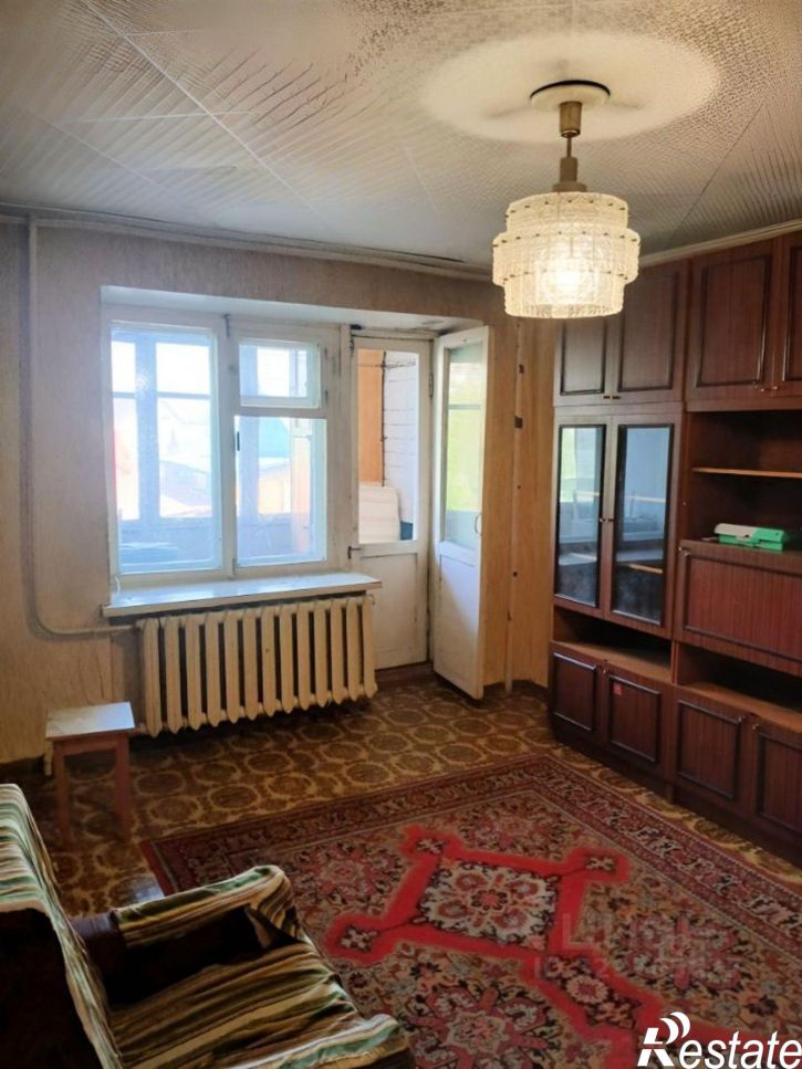 2-комн квартира Красноармейская улица, 174,  д. 174