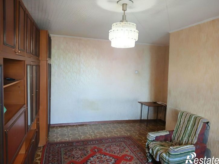 2-комн квартира Красноармейская улица, 174,  д. 174