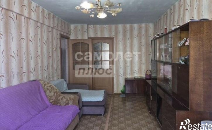 2-комн квартира ул Декабристов, 2,  д. 2