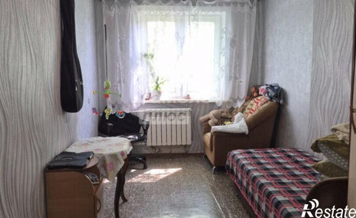 2-комн квартира ул Декабристов, 2,  д. 2