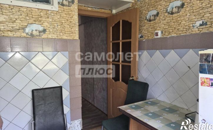 2-комн квартира ул Декабристов, 2,  д. 2