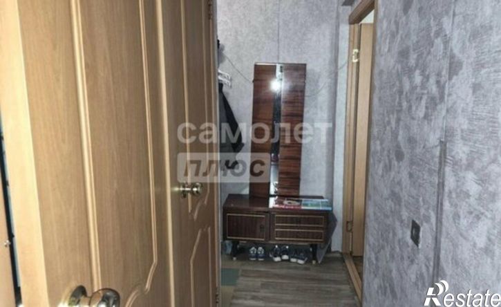2-комн квартира ул Декабристов, 2,  д. 2