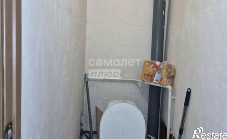 2-комн квартира ул Декабристов, 2,  д. 2