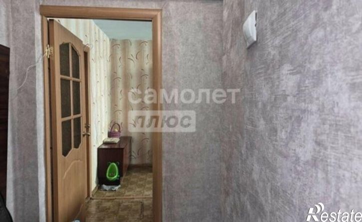 2-комн квартира ул Декабристов, 2,  д. 2