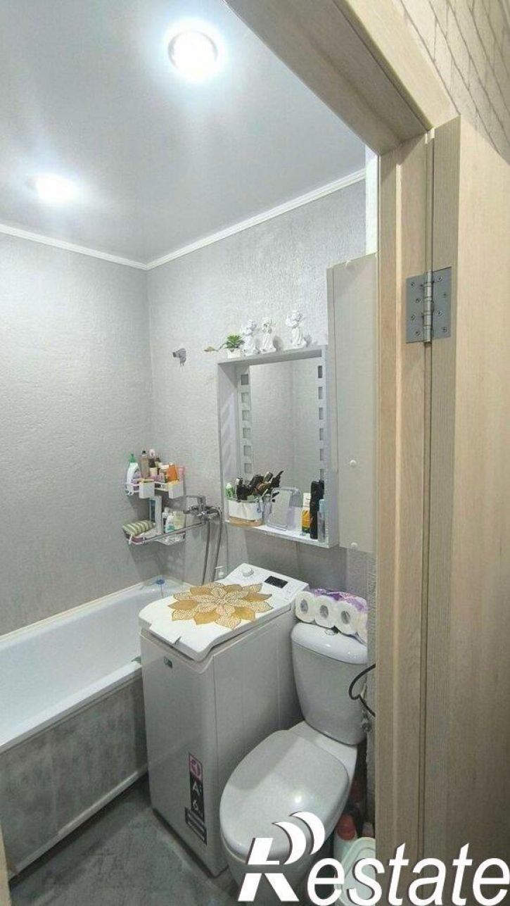 1-комн квартира Коммунарский переулок , 17
