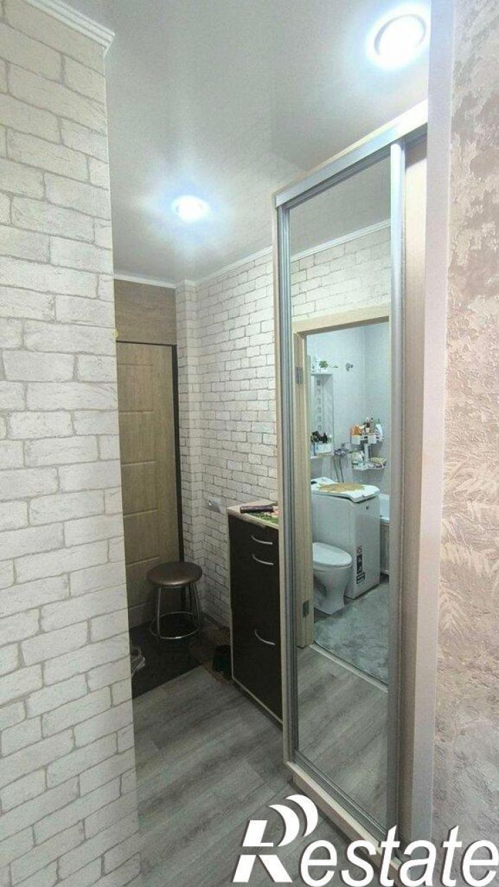 1-комн квартира Коммунарский переулок , 17