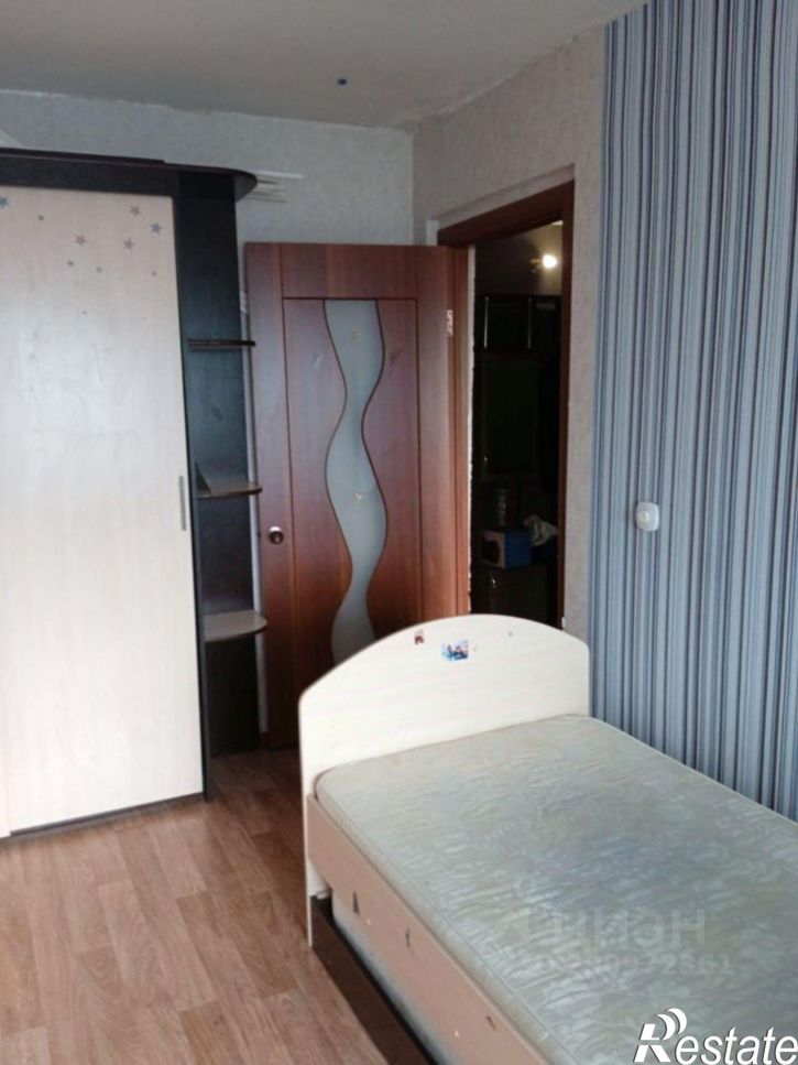 3-комн квартира Социалистическая улица, 38,  д. 38