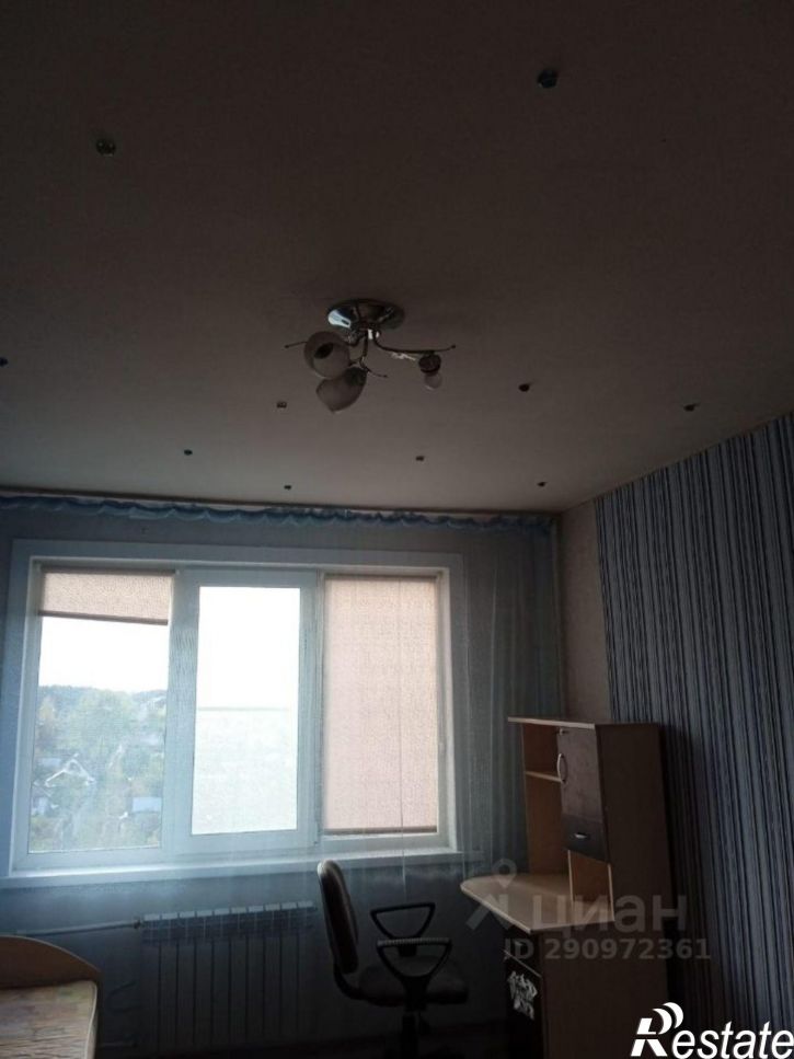 3-комн квартира Социалистическая улица, 38,  д. 38