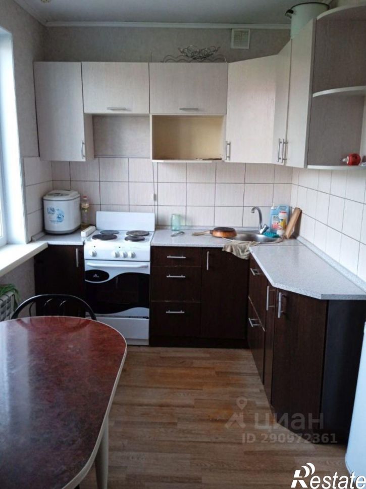 3-комн квартира Социалистическая улица, 38,  д. 38