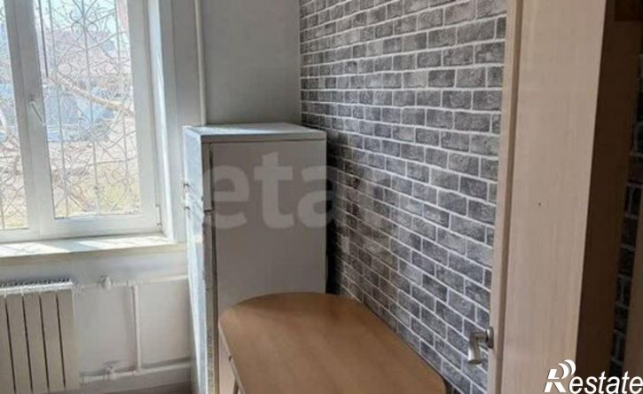 2-комн квартира Стахановская улица, 1,  д. 1