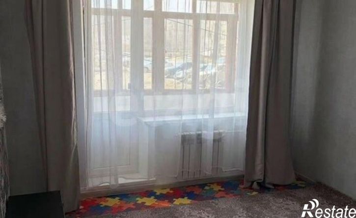2-комн квартира Стахановская улица, 1,  д. 1