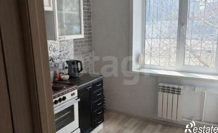 2-комн квартира Стахановская улица, 1,  д. 1
