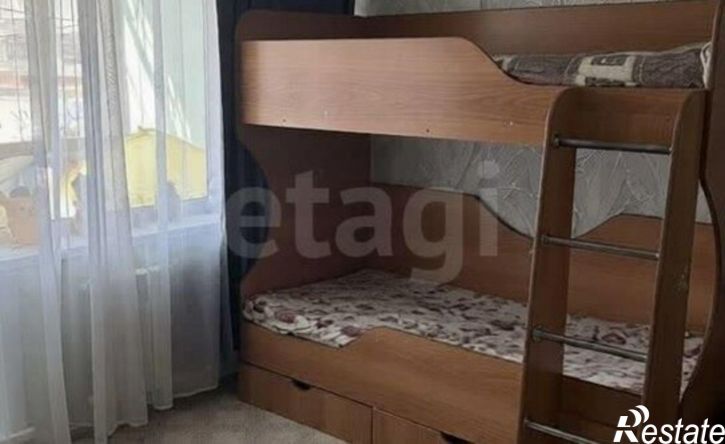 2-комн квартира Стахановская улица, 1,  д. 1