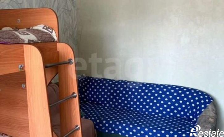 2-комн квартира Стахановская улица, 1,  д. 1