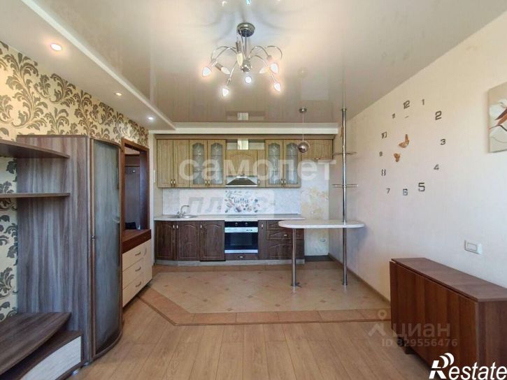 2-комн квартира Ленинградская улица, 37,  д. 37
