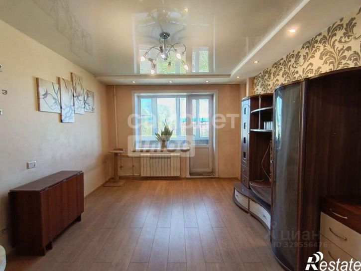2-комн квартира Ленинградская улица, 37,  д. 37