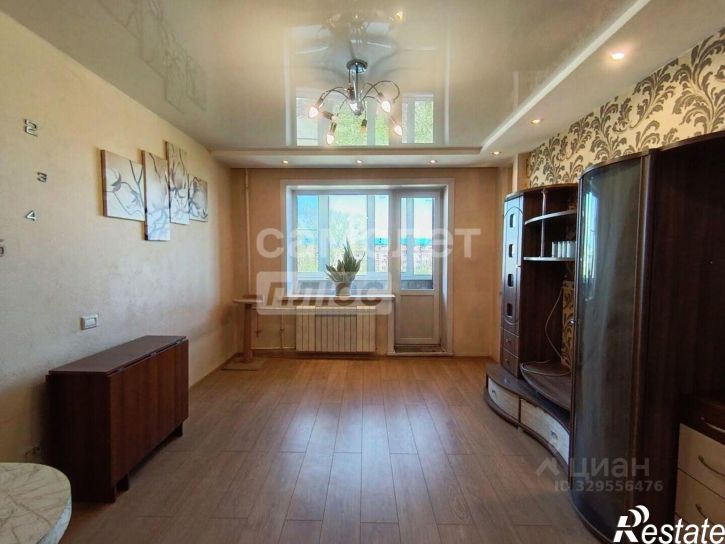 2-комн квартира Ленинградская улица, 37,  д. 37
