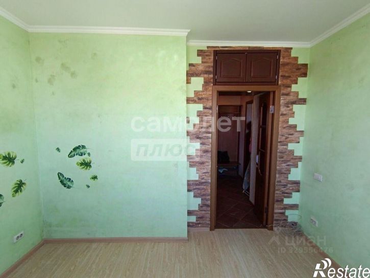 2-комн квартира Ленинградская улица, 37,  д. 37