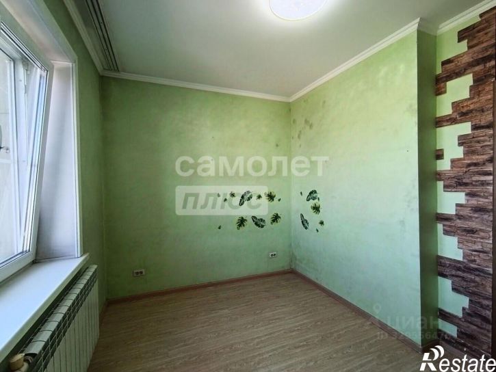 2-комн квартира Ленинградская улица, 37,  д. 37